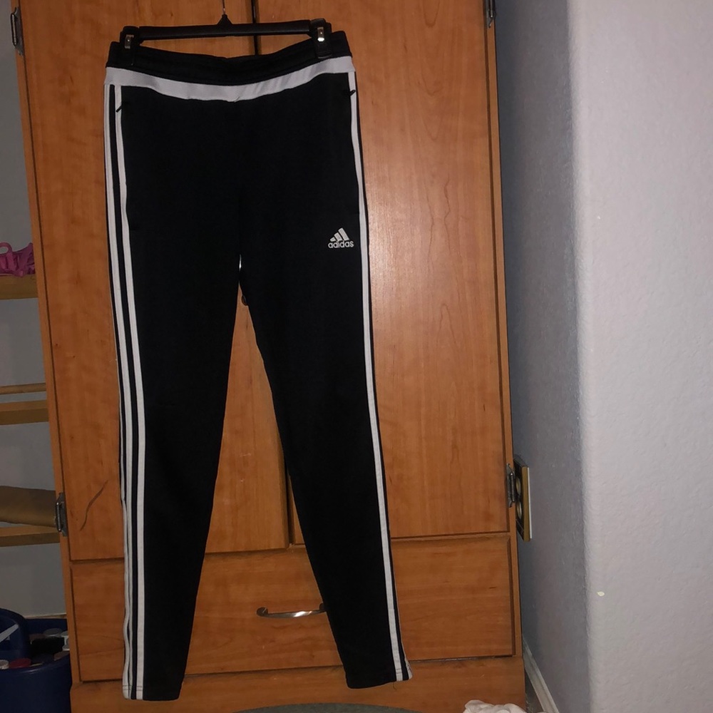 Adidas Soccer Pants/Joggers